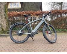 Stromer ST5 SmartShift